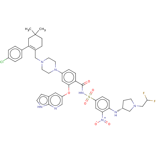 Chemical structure of BindingDB Monomer ID 189618