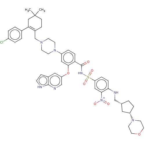 Chemical structure of BindingDB Monomer ID 189625