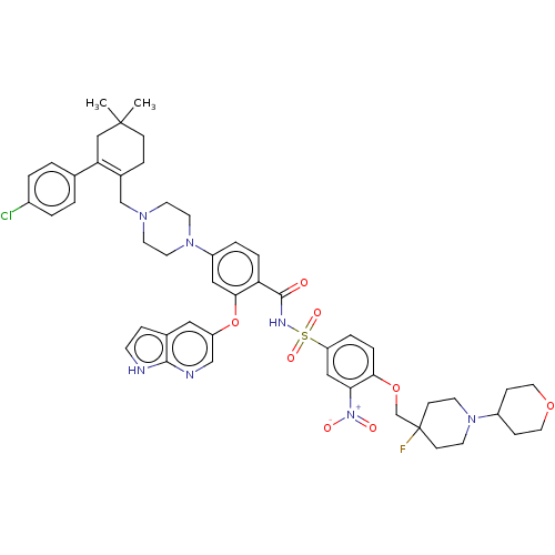 Chemical structure of BindingDB Monomer ID 189629