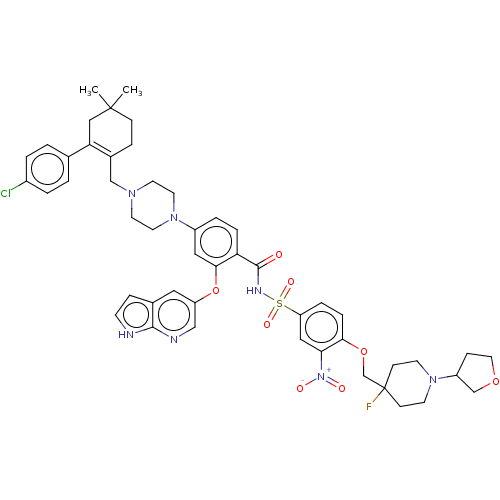 Chemical structure of BindingDB Monomer ID 189630