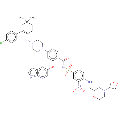 Chemical structure of BindingDB Monomer ID 189650