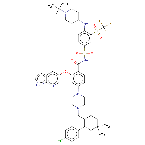 Chemical structure of BindingDB Monomer ID 189671