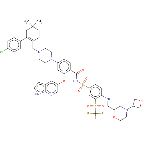Chemical structure of BindingDB Monomer ID 189672
