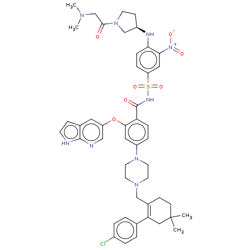 Chemical structure of BindingDB Monomer ID 189685