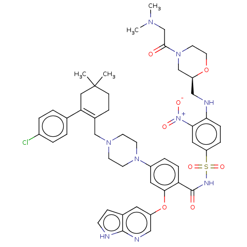 Chemical structure of BindingDB Monomer ID 189689
