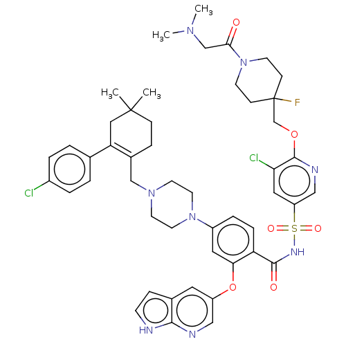 Chemical structure of BindingDB Monomer ID 189700