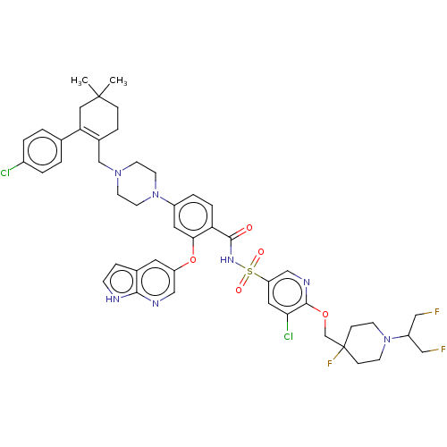 Chemical structure of BindingDB Monomer ID 189712