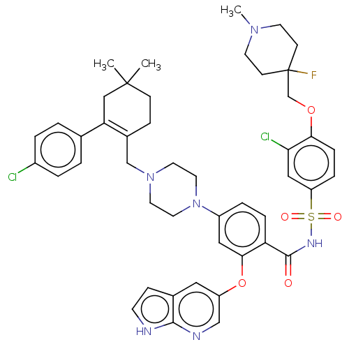 Chemical structure of BindingDB Monomer ID 189713
