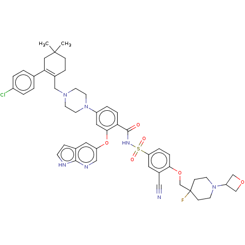 Chemical structure of BindingDB Monomer ID 189785