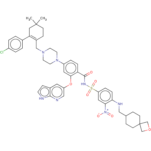 Chemical structure of BindingDB Monomer ID 189792