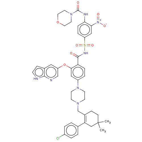 Chemical structure of BindingDB Monomer ID 189799