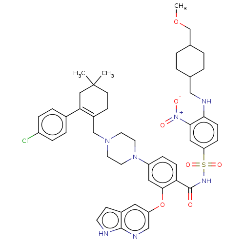 Chemical structure of BindingDB Monomer ID 189800