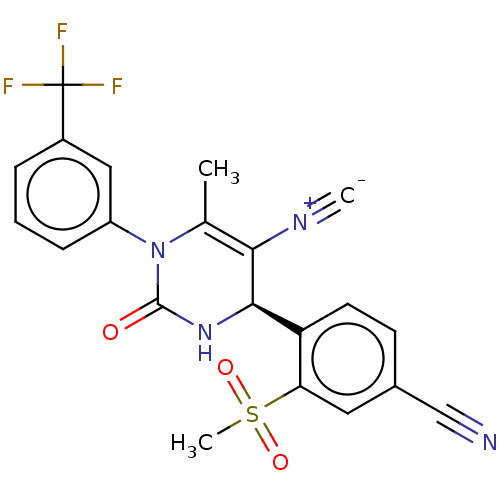 Chemical structure of BindingDB Monomer ID 189811