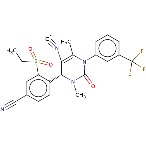Chemical structure of BindingDB Monomer ID 189908
