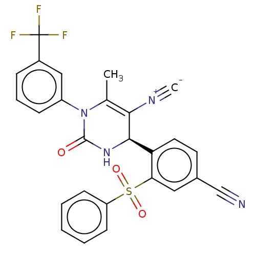 Chemical structure of BindingDB Monomer ID 189921