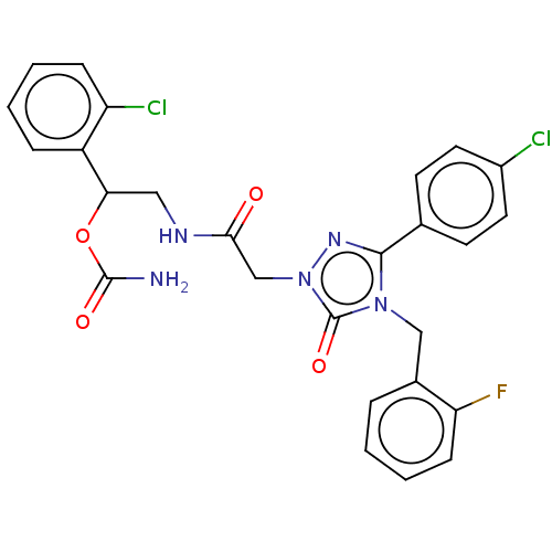Chemical structure of BindingDB Monomer ID 190353