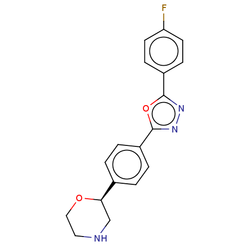 Chemical structure of BindingDB Monomer ID 190611