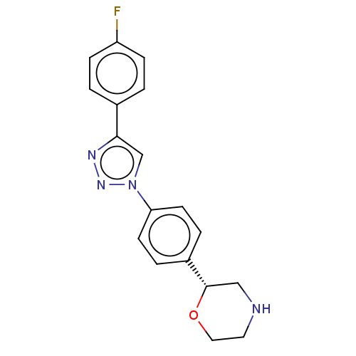 Chemical structure of BindingDB Monomer ID 190633