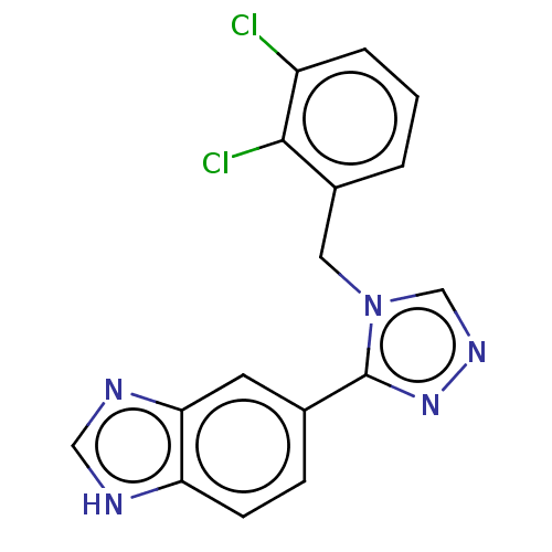 Chemical structure of BindingDB Monomer ID 190672