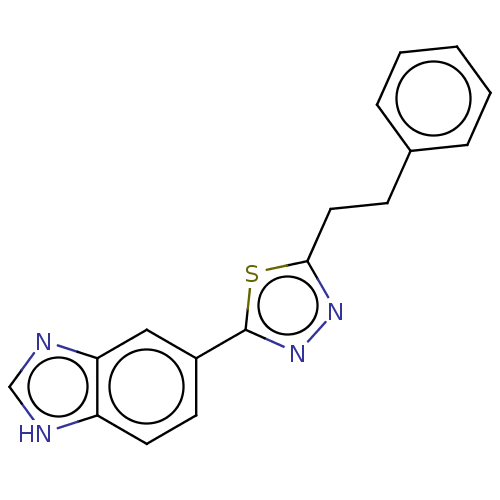 Chemical structure of BindingDB Monomer ID 190675
