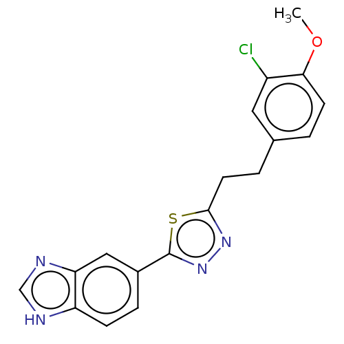 Chemical structure of BindingDB Monomer ID 190679