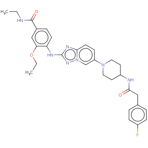 Chemical structure of BindingDB Monomer ID 190801