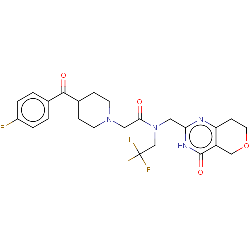 Chemical structure of BindingDB Monomer ID 191179