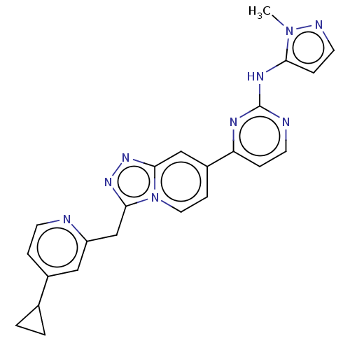 Chemical structure of BindingDB Monomer ID 191370