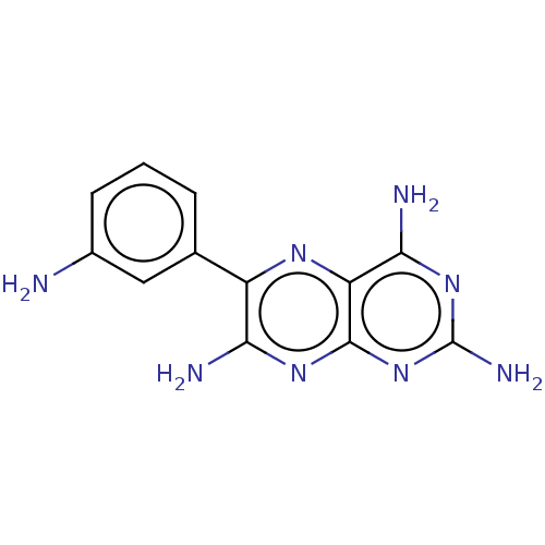 Chemical structure of BindingDB Monomer ID 191577