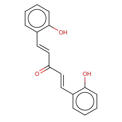 Chemical structure of BindingDB Monomer ID 191746