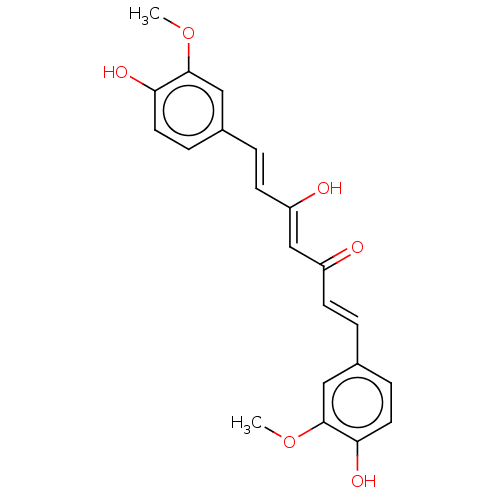 Chemical structure of BindingDB Monomer ID 191758