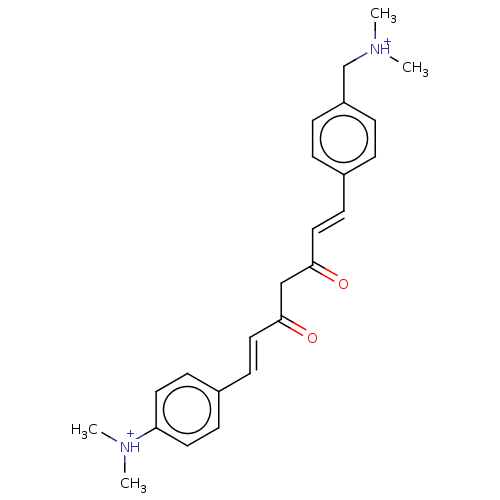 Chemical structure of BindingDB Monomer ID 191766