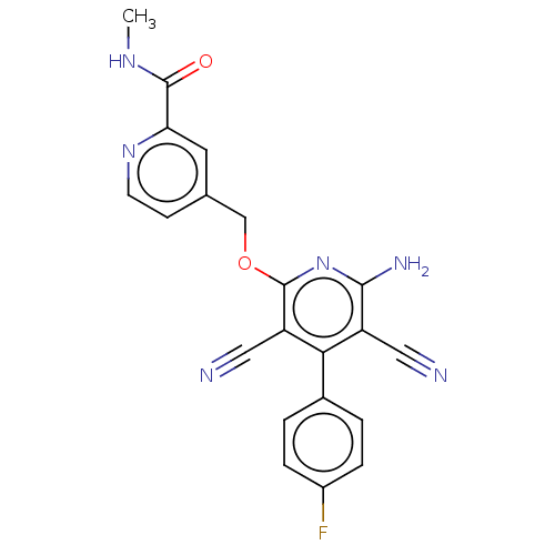 Chemical structure of BindingDB Monomer ID 191793