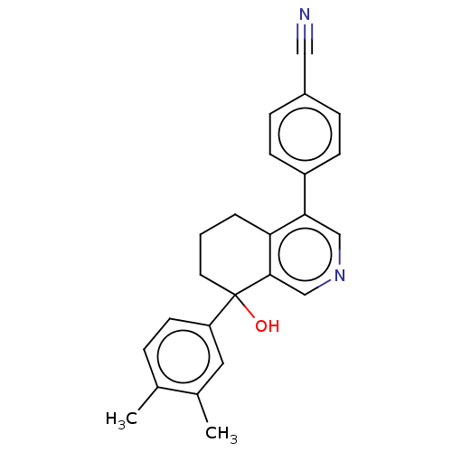 Chemical structure of BindingDB Monomer ID 191888