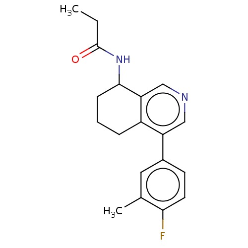 Chemical structure of BindingDB Monomer ID 191897