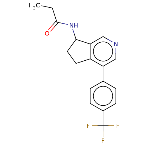Chemical structure of BindingDB Monomer ID 191913