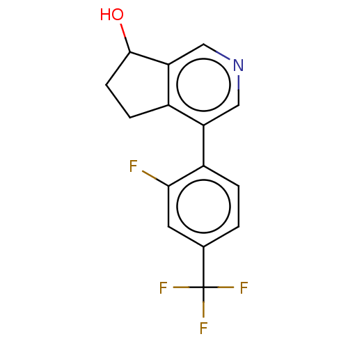 Chemical structure of BindingDB Monomer ID 191937