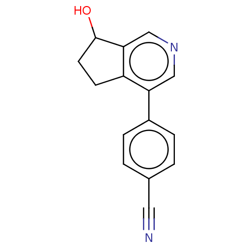 Chemical structure of BindingDB Monomer ID 191938