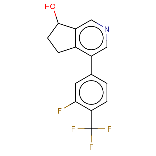 Chemical structure of BindingDB Monomer ID 191939