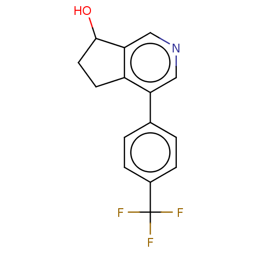 Chemical structure of BindingDB Monomer ID 191940