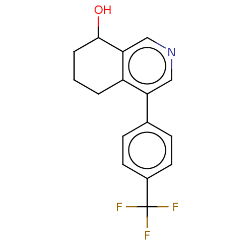 Chemical structure of BindingDB Monomer ID 191959