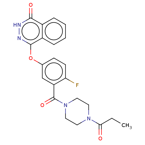 Chemical structure of BindingDB Monomer ID 191988