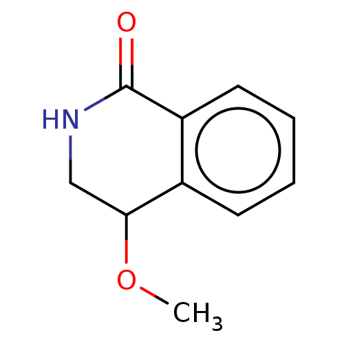 Chemical structure of BindingDB Monomer ID 192007