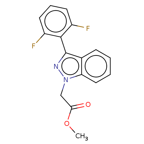 Chemical structure of BindingDB Monomer ID 192068