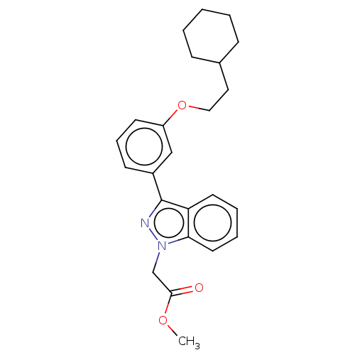 Chemical structure of BindingDB Monomer ID 192073