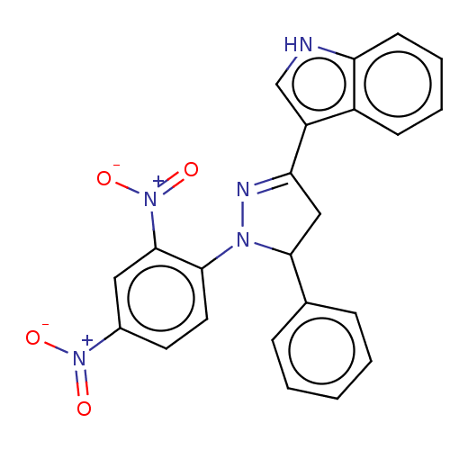 Chemical structure of BindingDB Monomer ID 192115