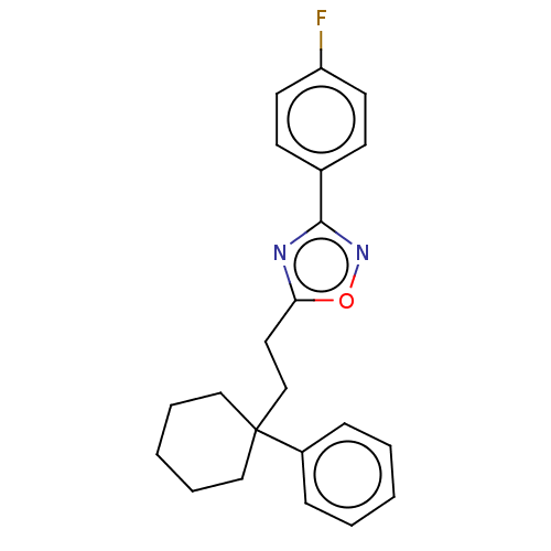 Chemical structure of BindingDB Monomer ID 192125