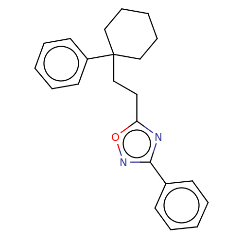 Chemical structure of BindingDB Monomer ID 192126
