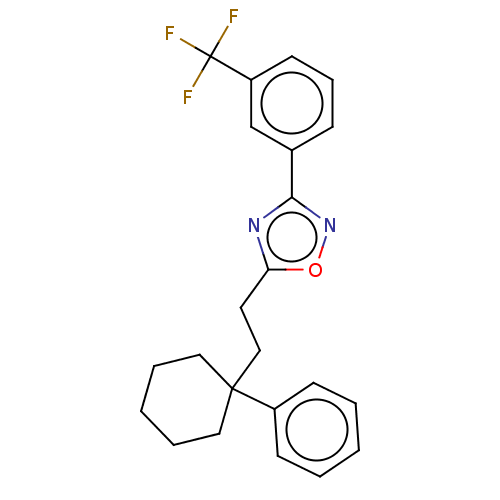 Chemical structure of BindingDB Monomer ID 192127