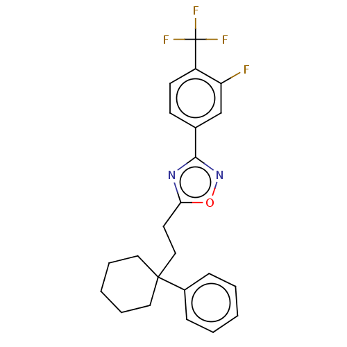 Chemical structure of BindingDB Monomer ID 192128